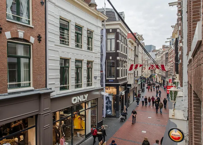 Hotel Van Gelder Amsterdam